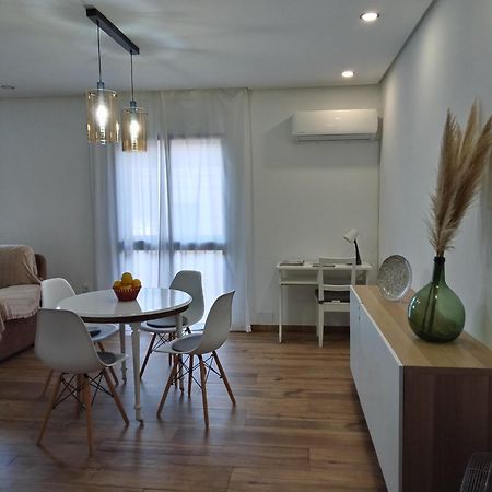 Casa Dona Elvira Leilighet Aracena Eksteriør bilde